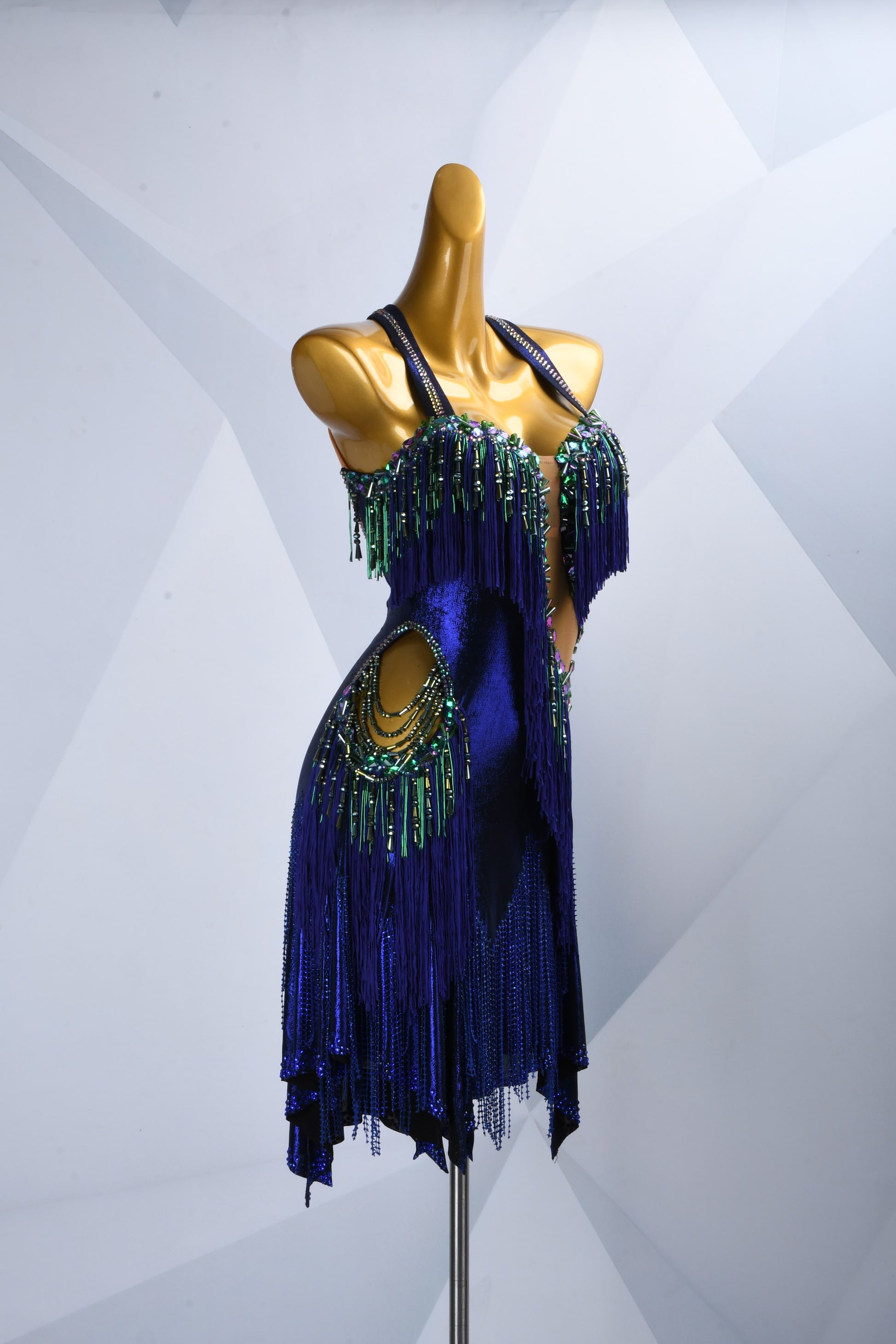 Latin Dress For Sale
