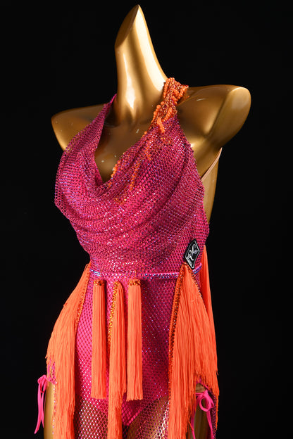 Dancesport Dress