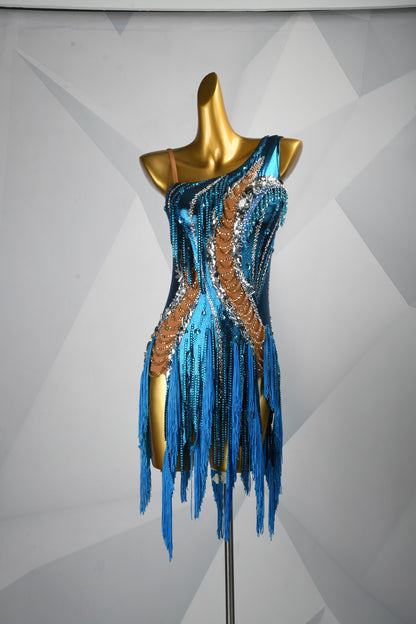 Competition Dress