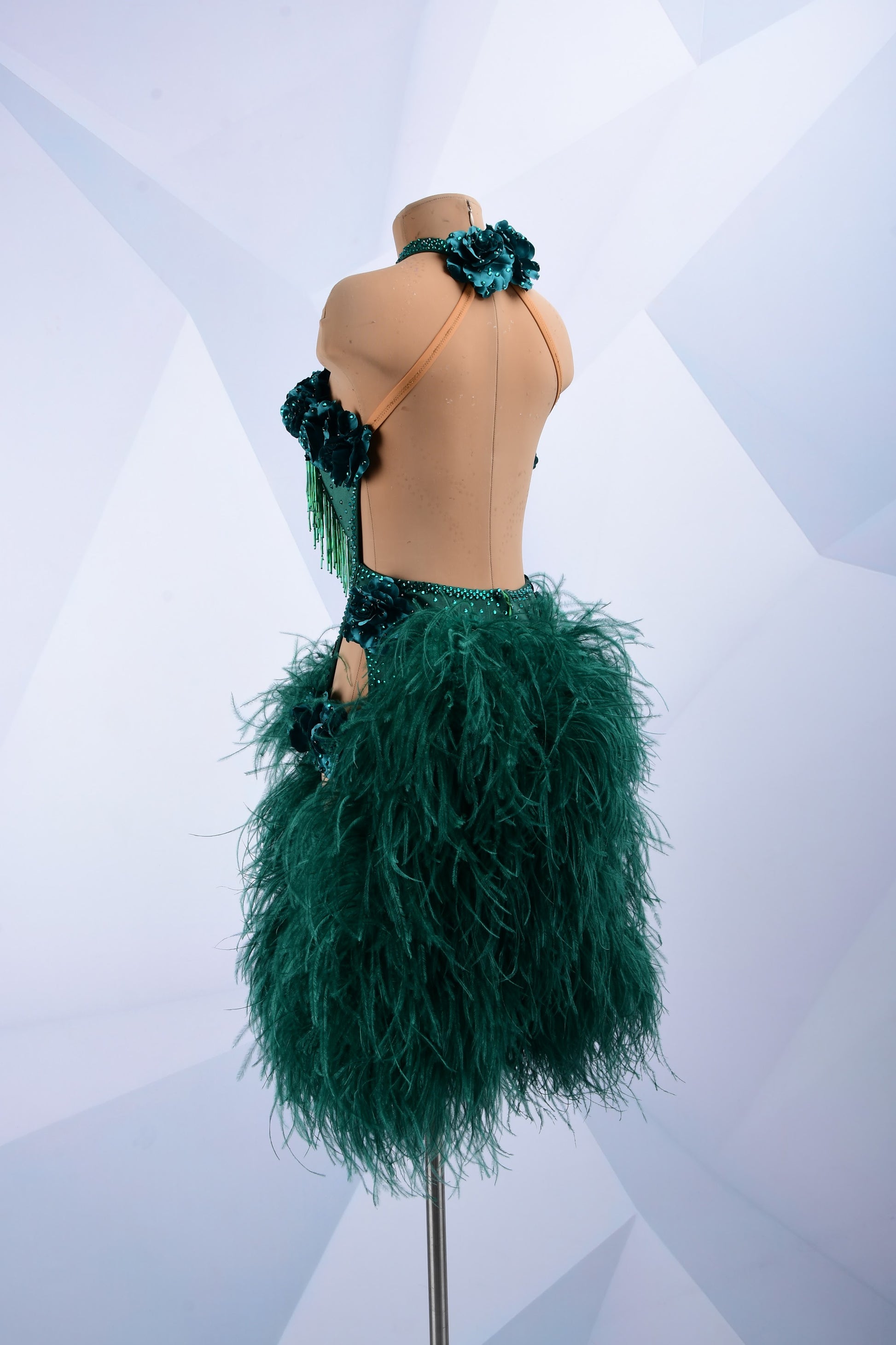 Couture Dancewear
