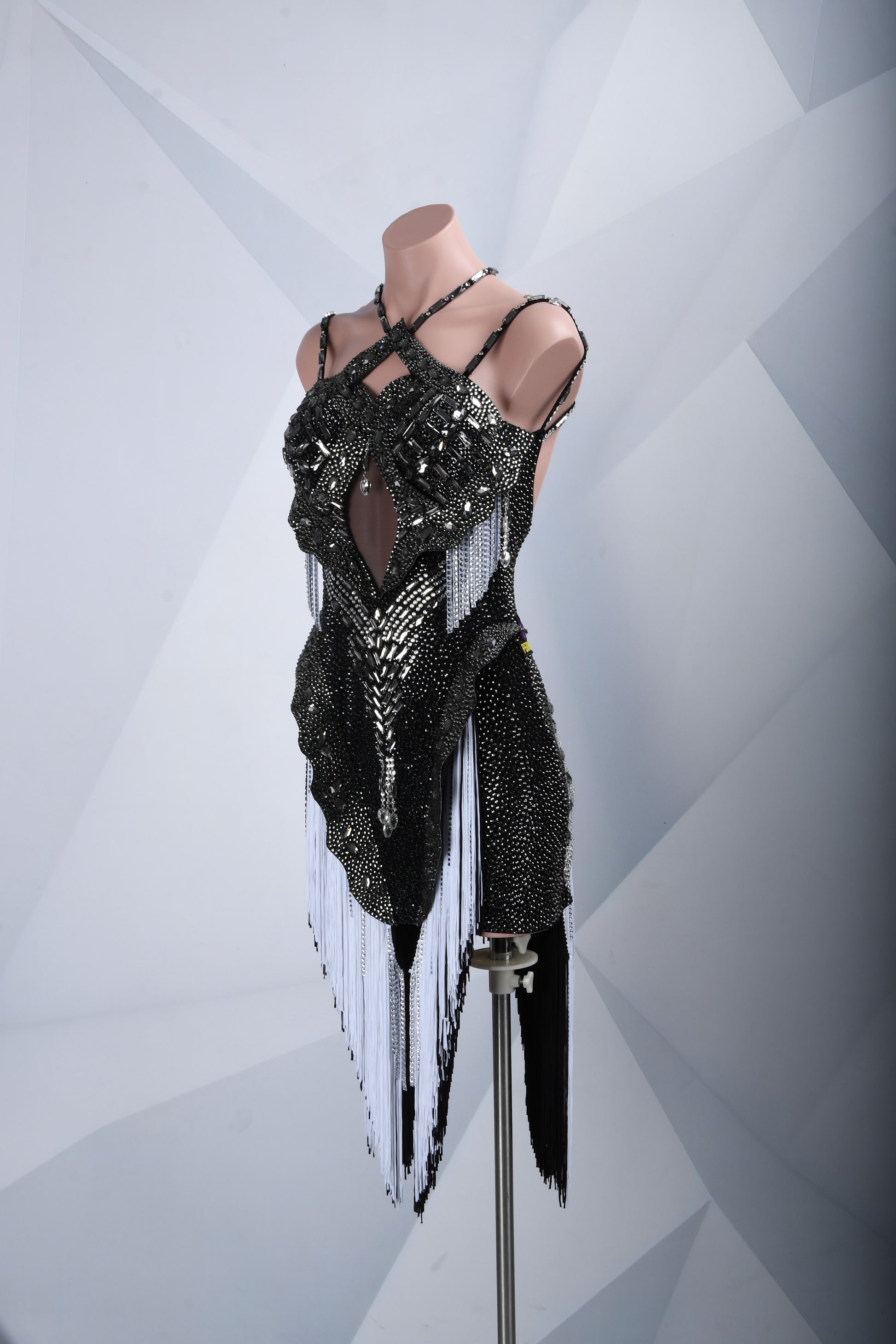 Luxury Latin Dancewear