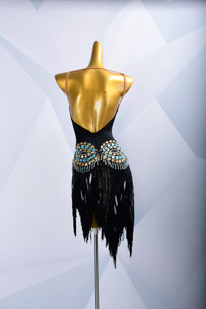 Latin American Dress