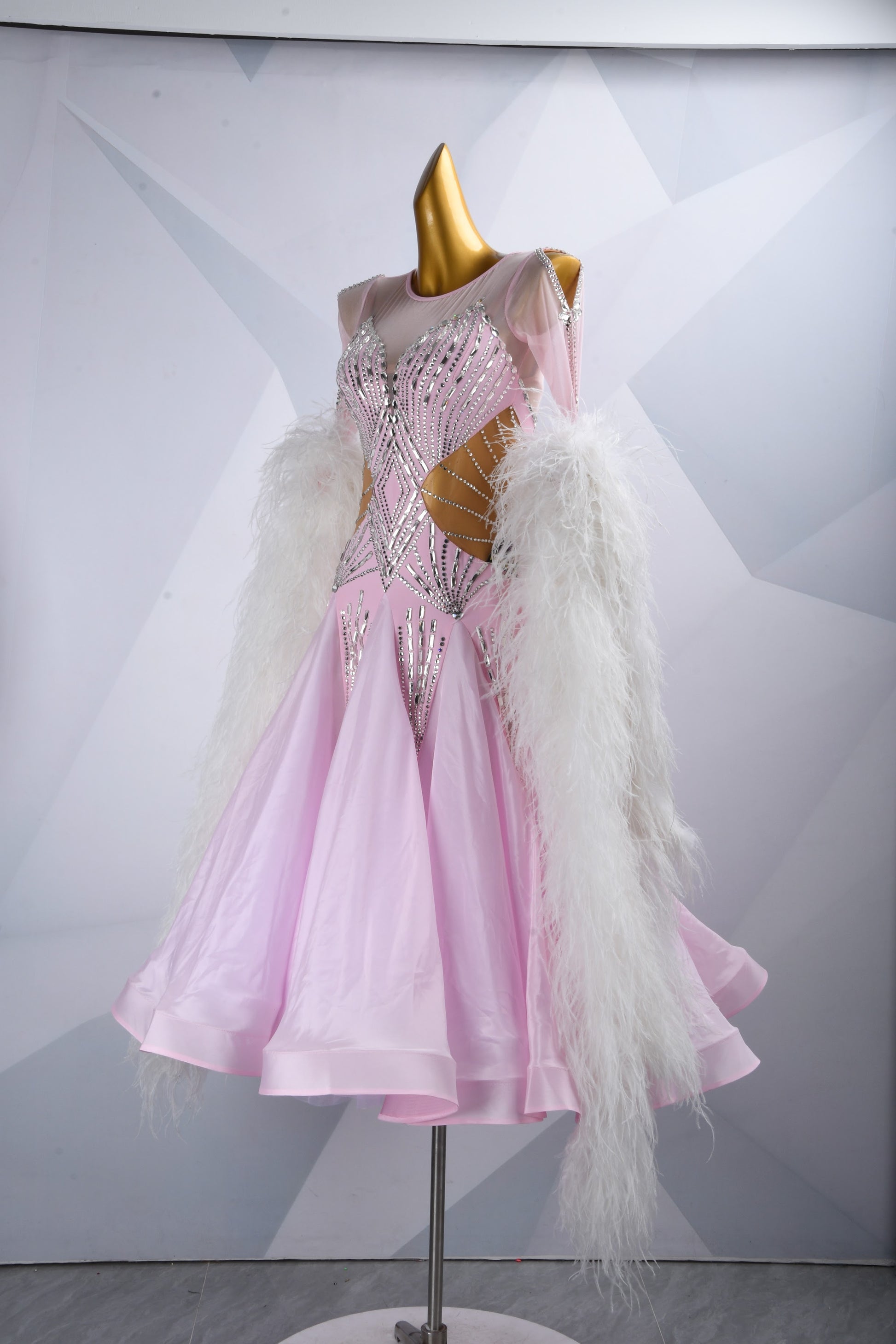 Luxury Dancewear