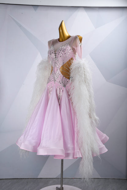 Luxury Dancewear