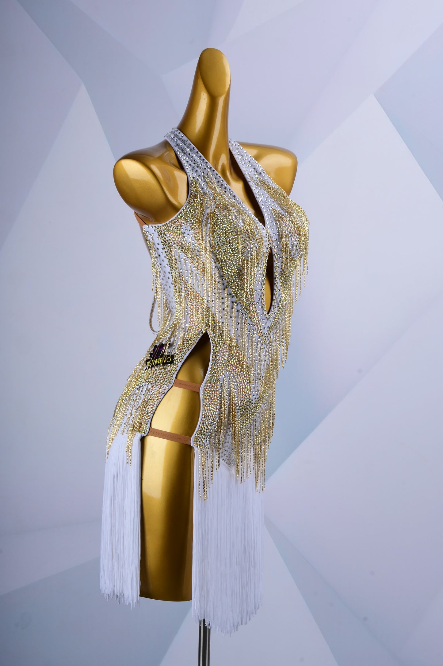Rhythm Dress