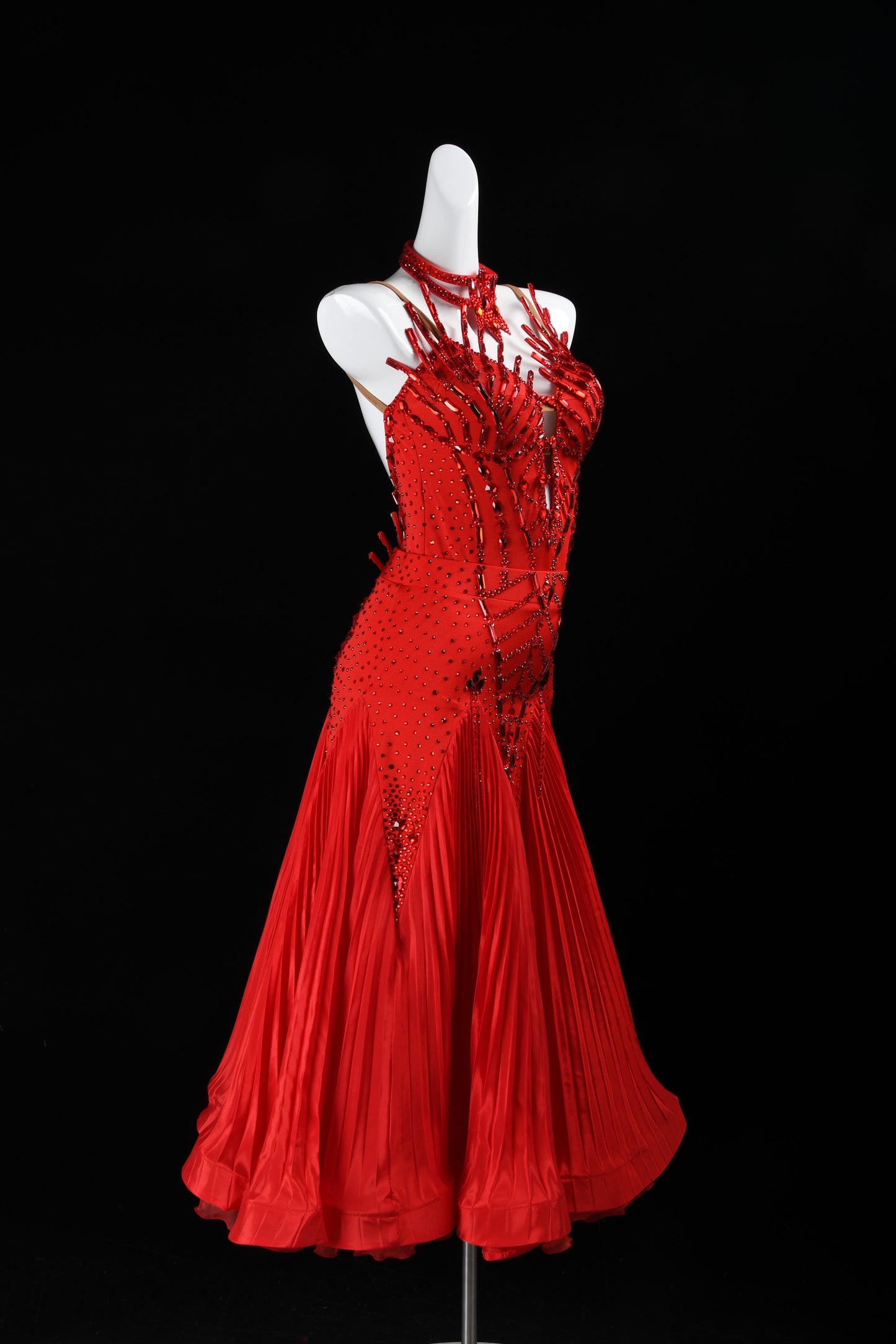 Professional Ballroom Dress