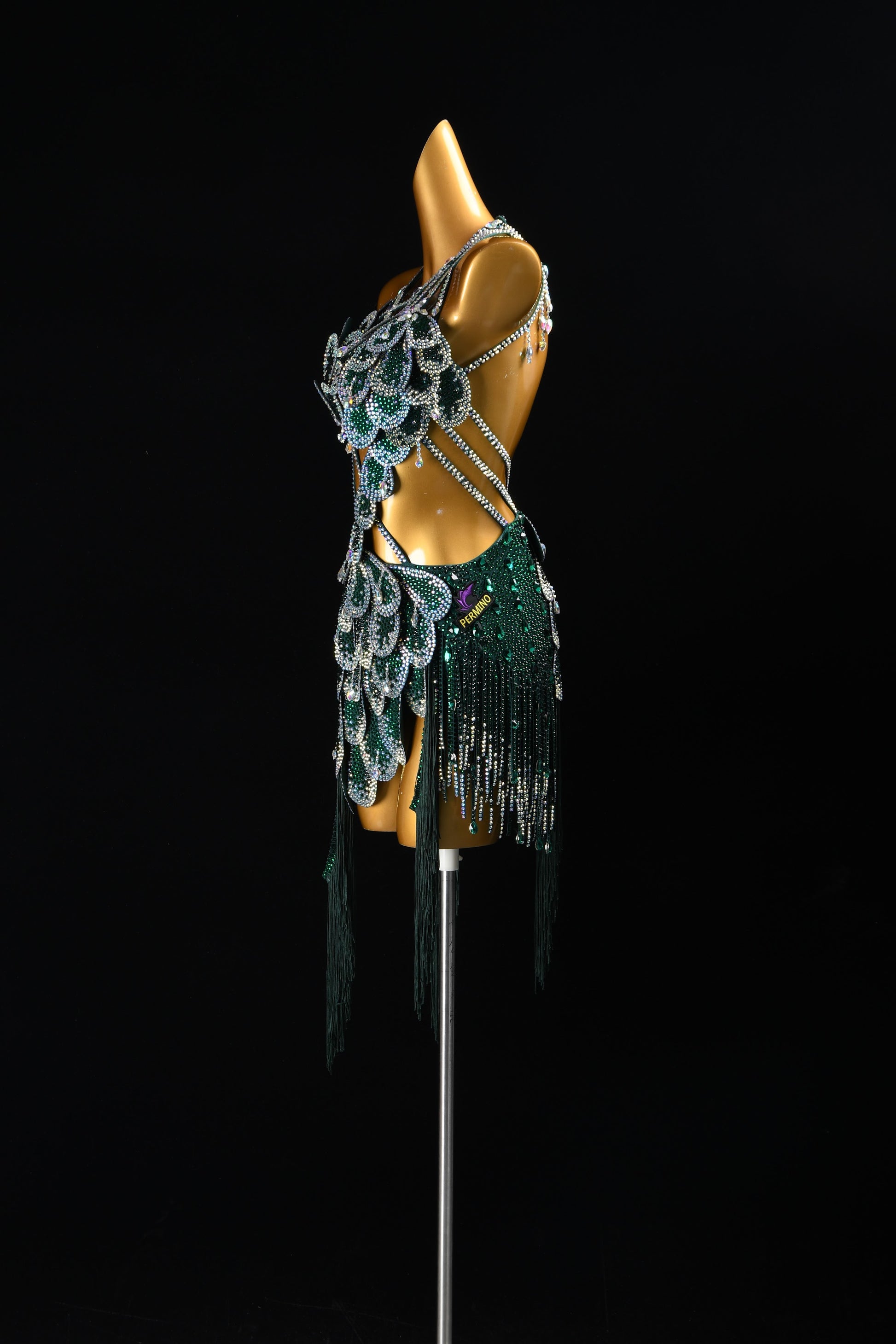 Luxury Dancewear