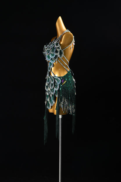 Luxury Dancewear