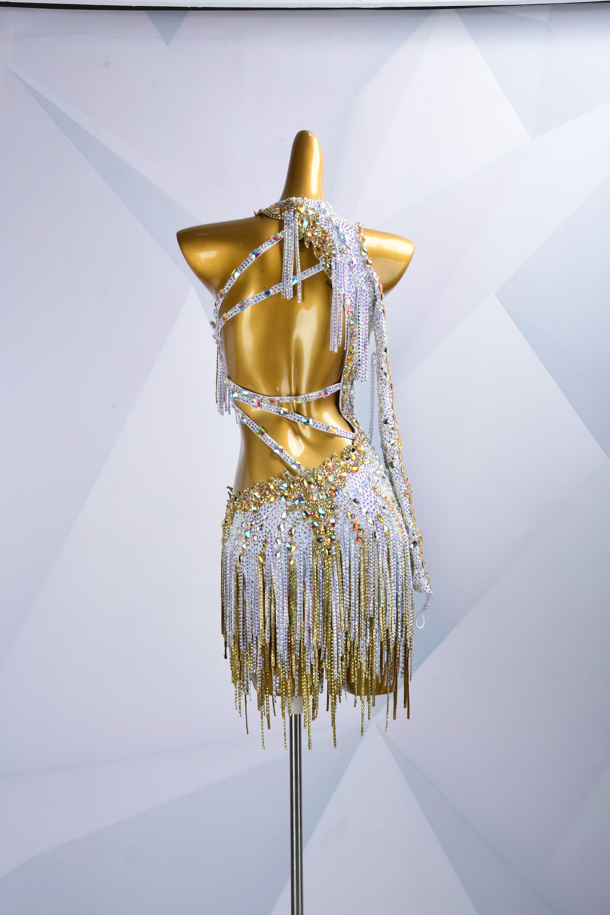 Competition Dancewear