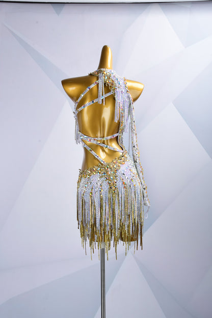 Competition Dancewear