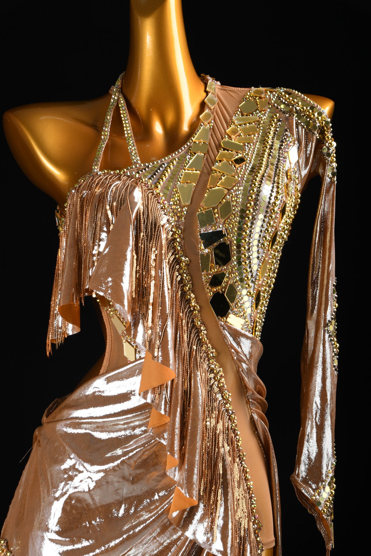Latin Dress for Sale