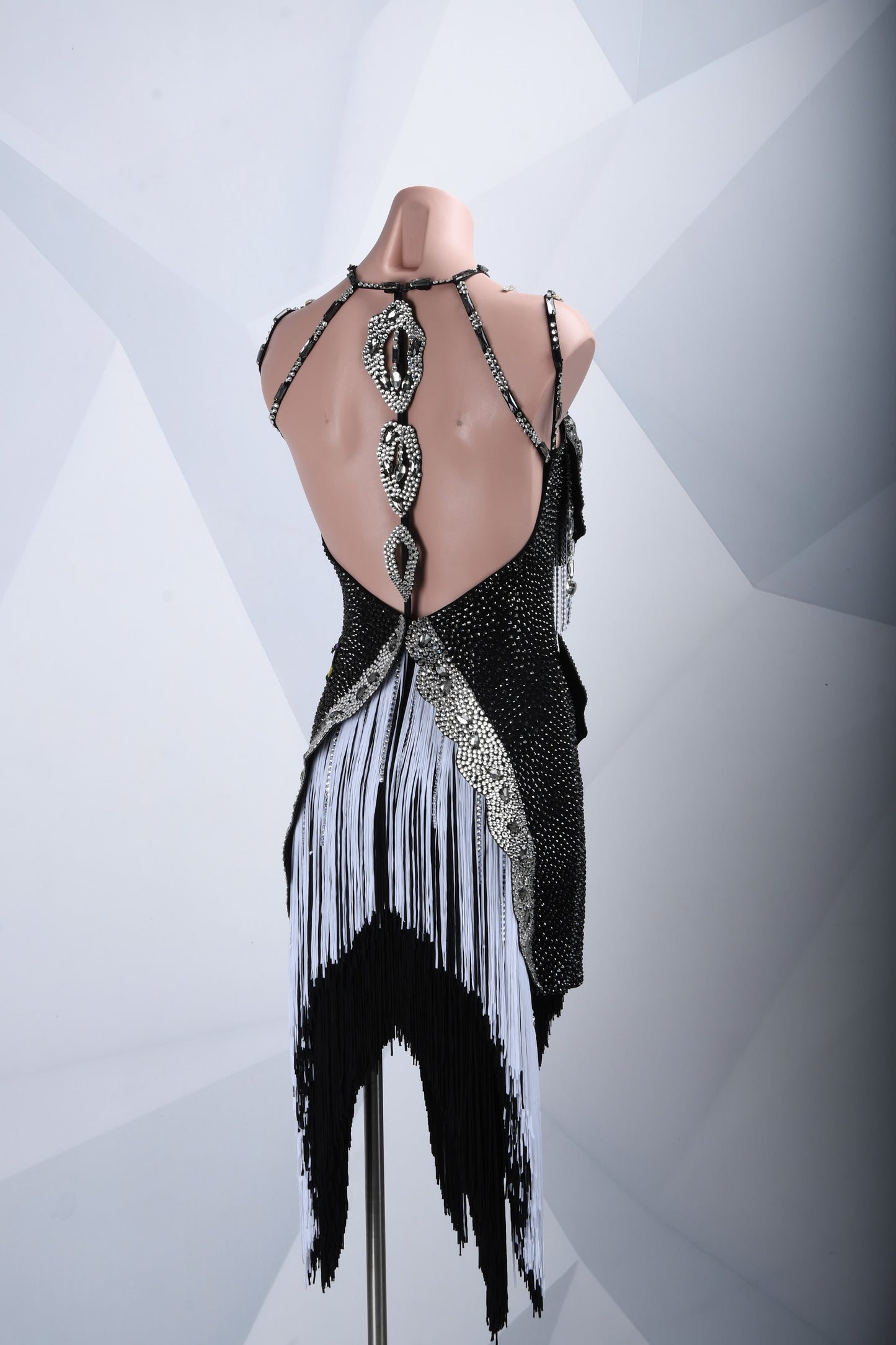 Luxury Latin Dancewear