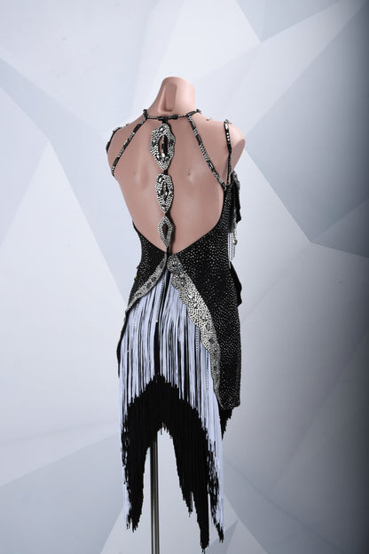 Luxury Latin Dancewear