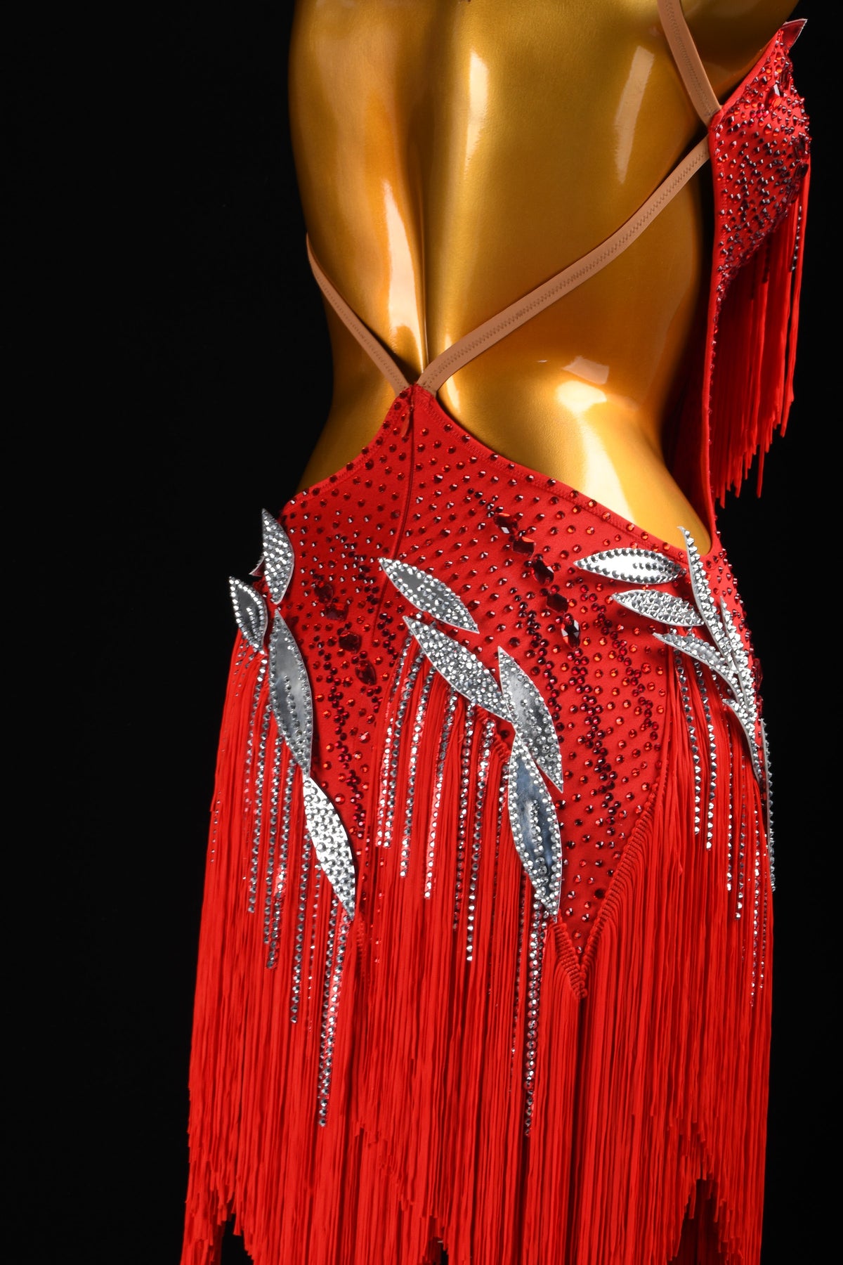 Rhythm Dress