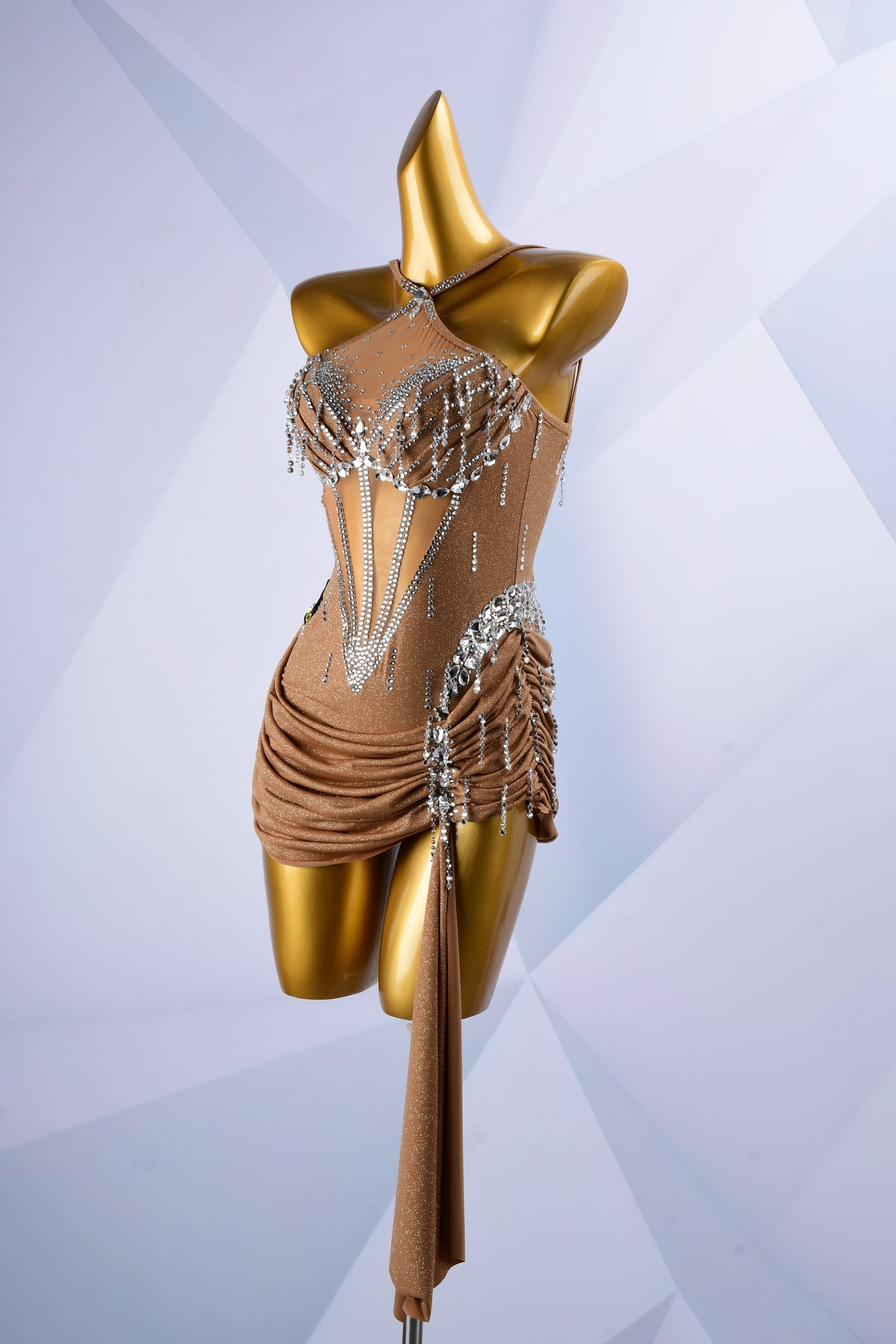 Custom Dance Costume