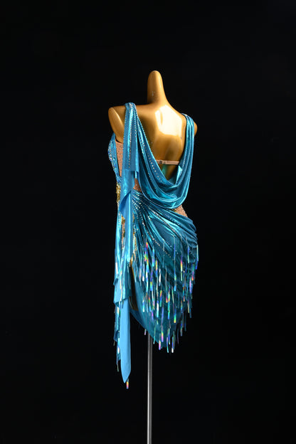Dance Dress For Sale