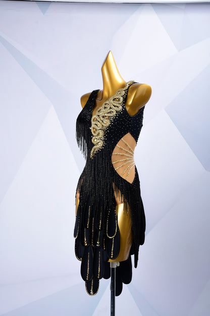 Competition Dancewear