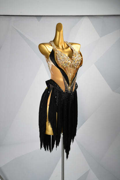 Crystalline Desire | Rhythm Dress For Sale | DSC_2272