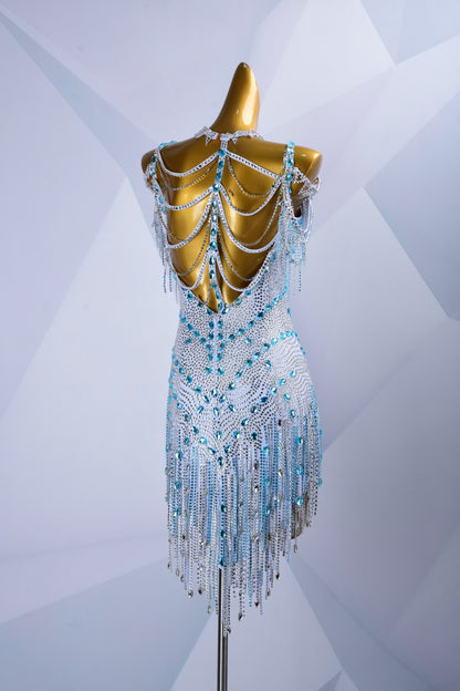 Custom Latin Couture