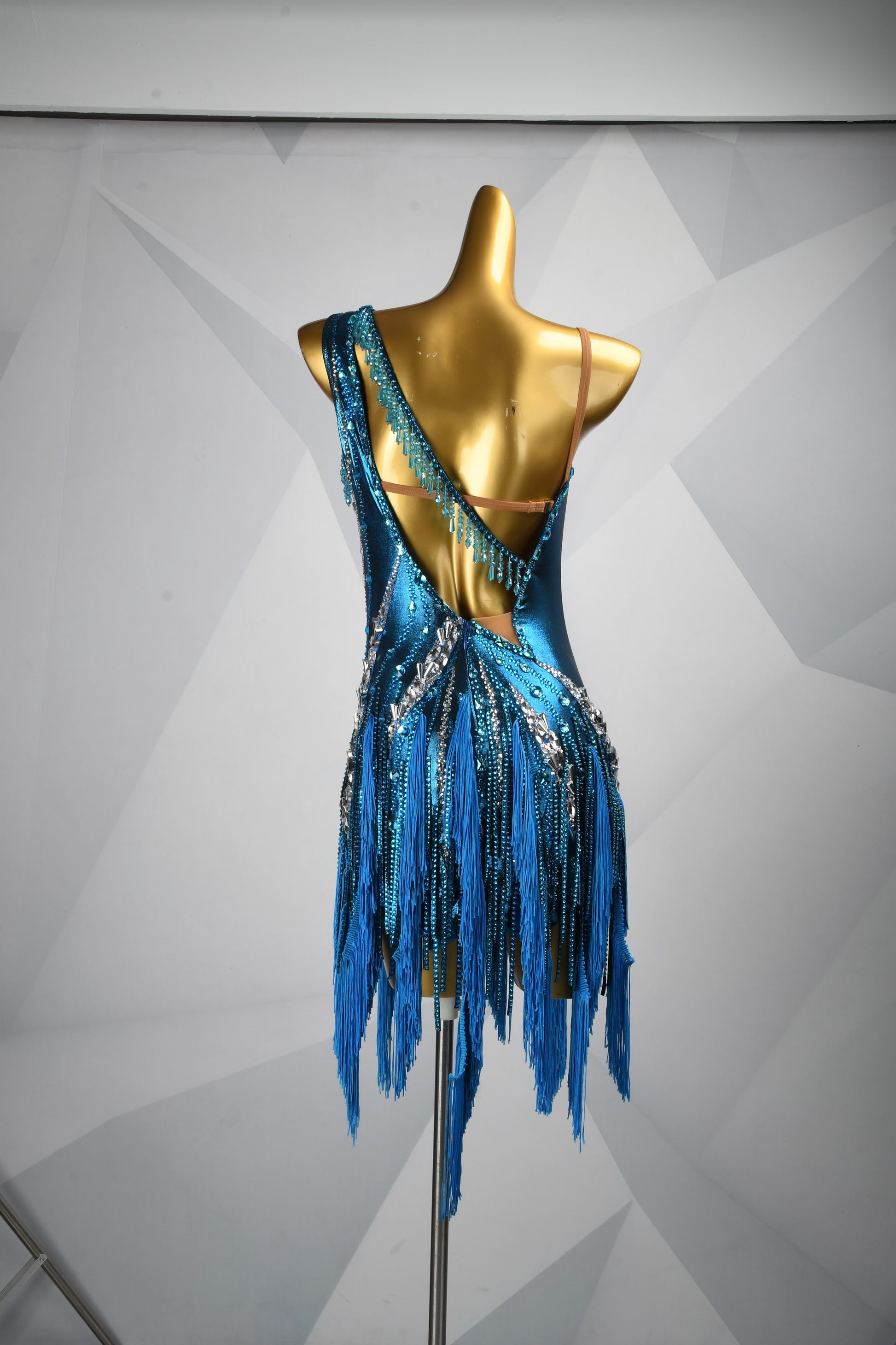 Competition Dress