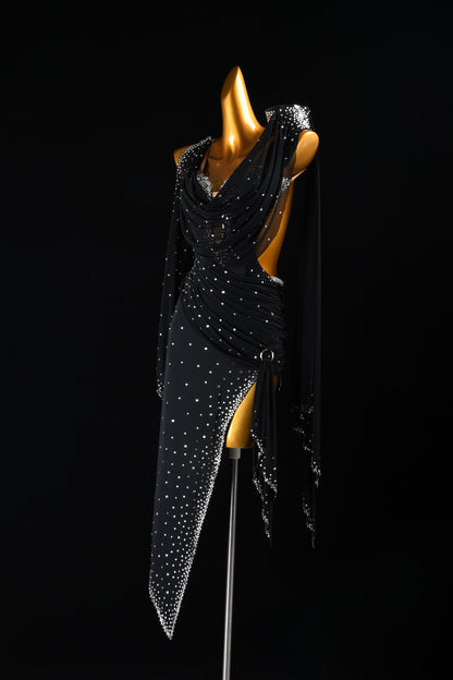 Couture Dress