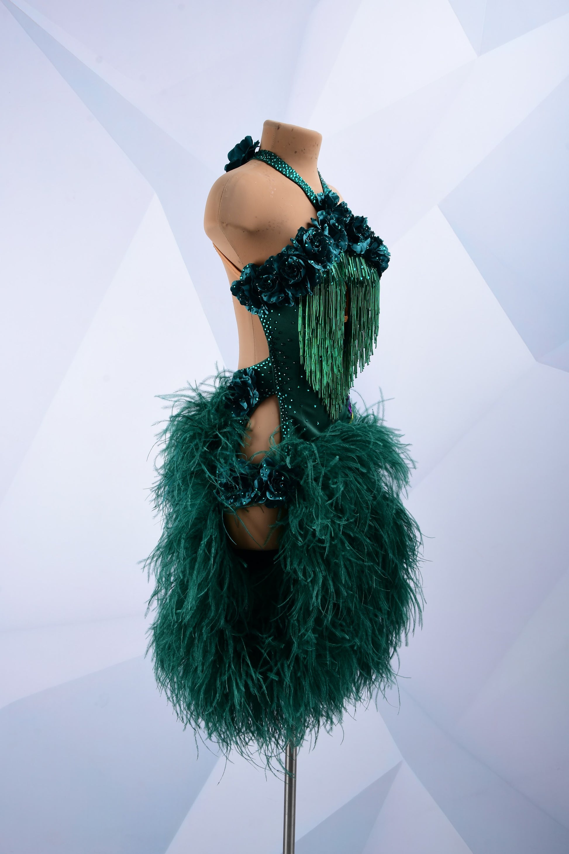 Couture Dancewear
