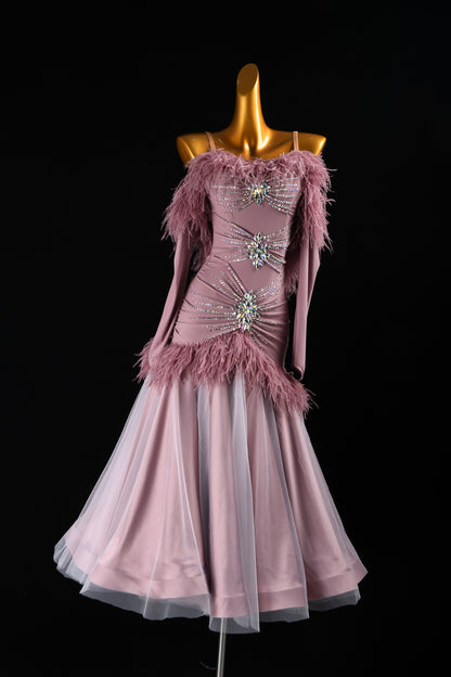 Luxury Standard Dress
