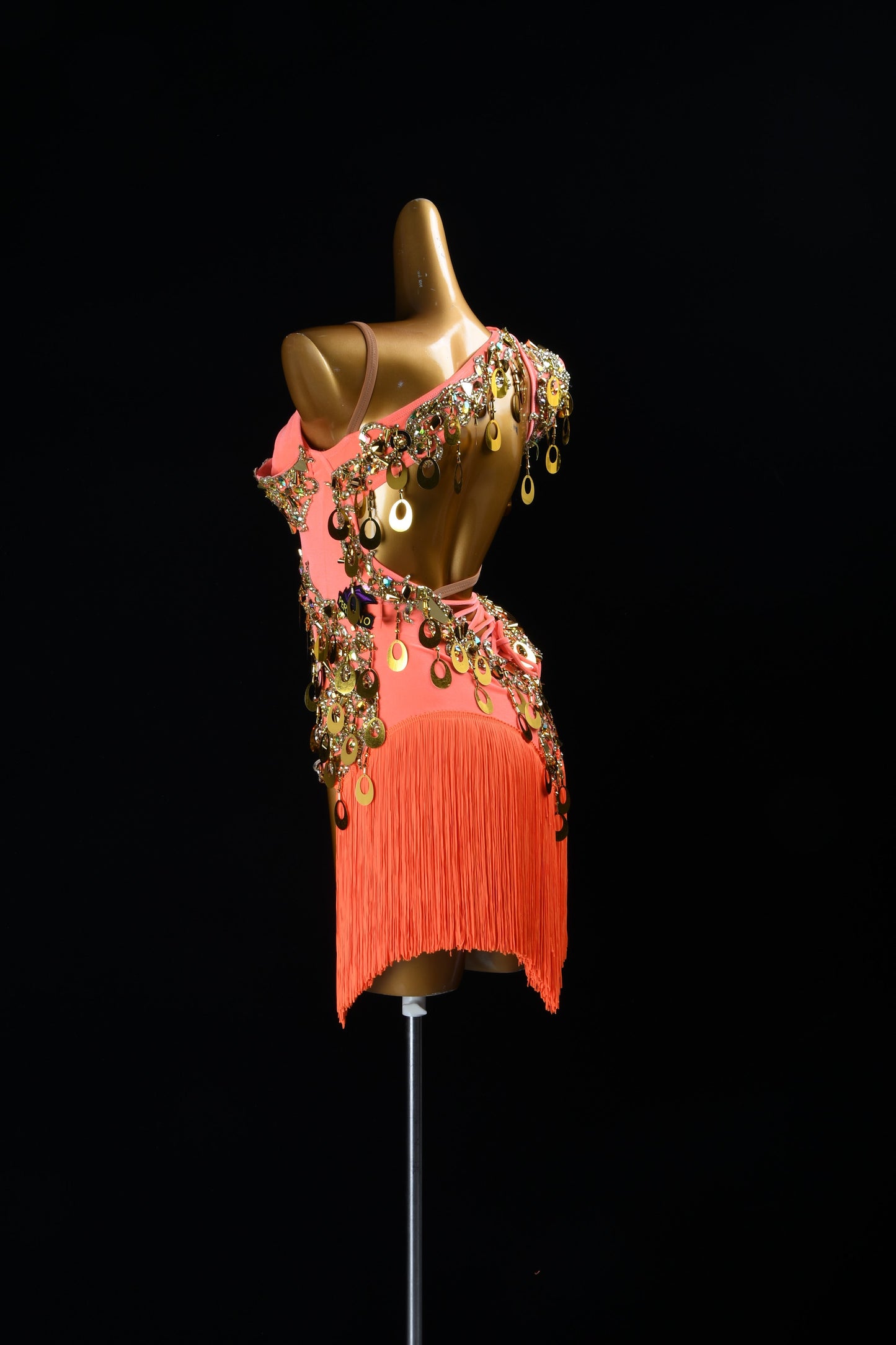 Luxury Dancewear
