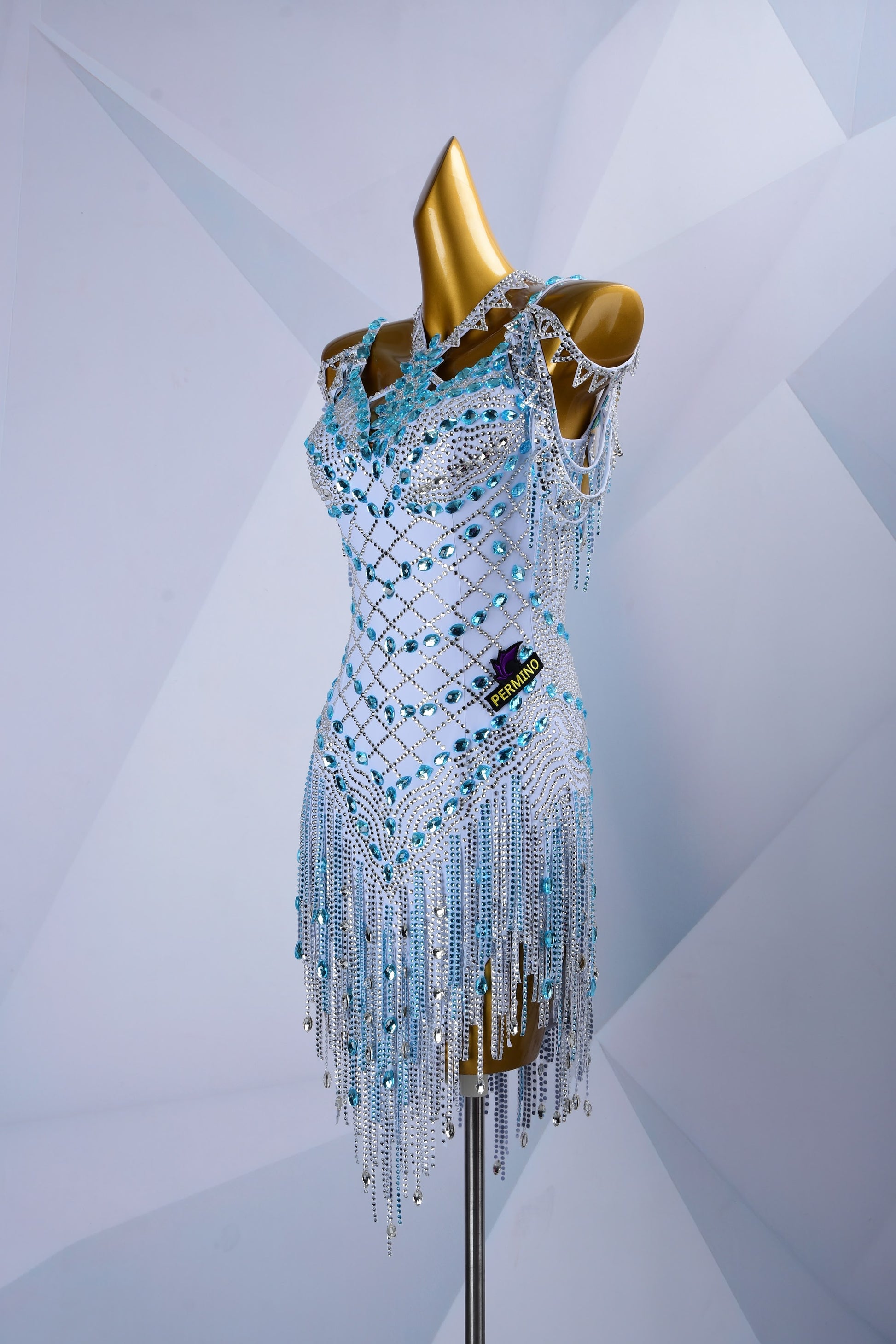 Custom Latin Couture