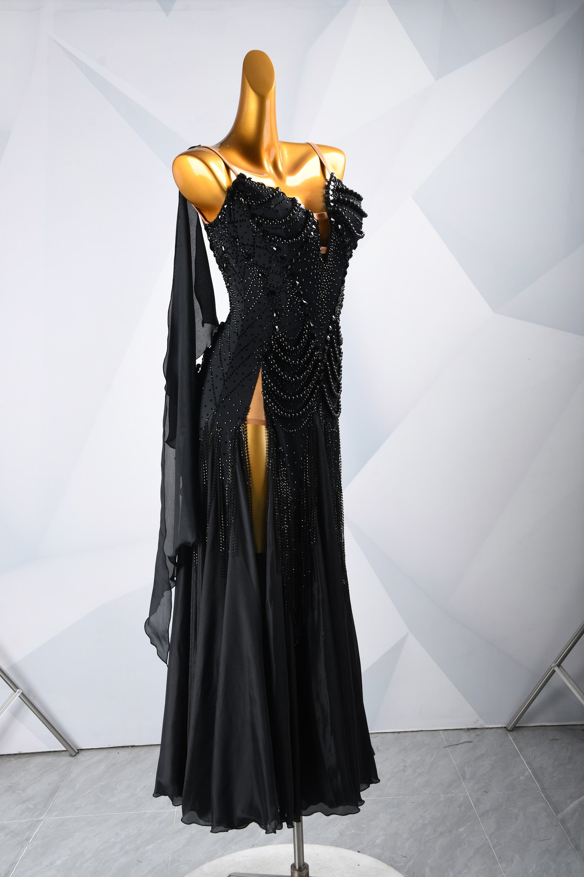 Smooth Dance Dress