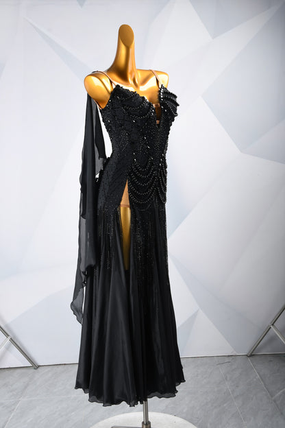 Smooth Dance Dress