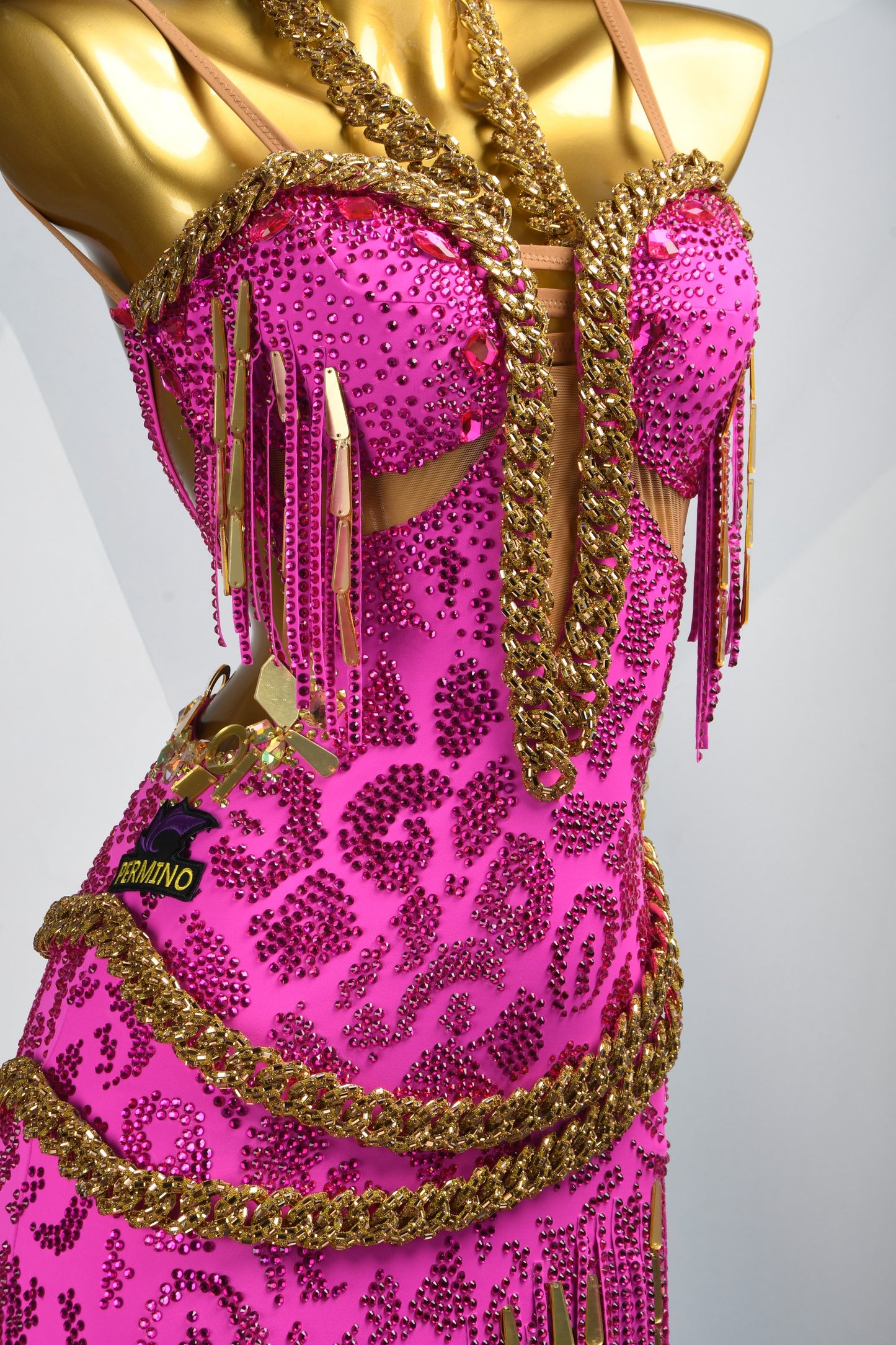 Competition Dress