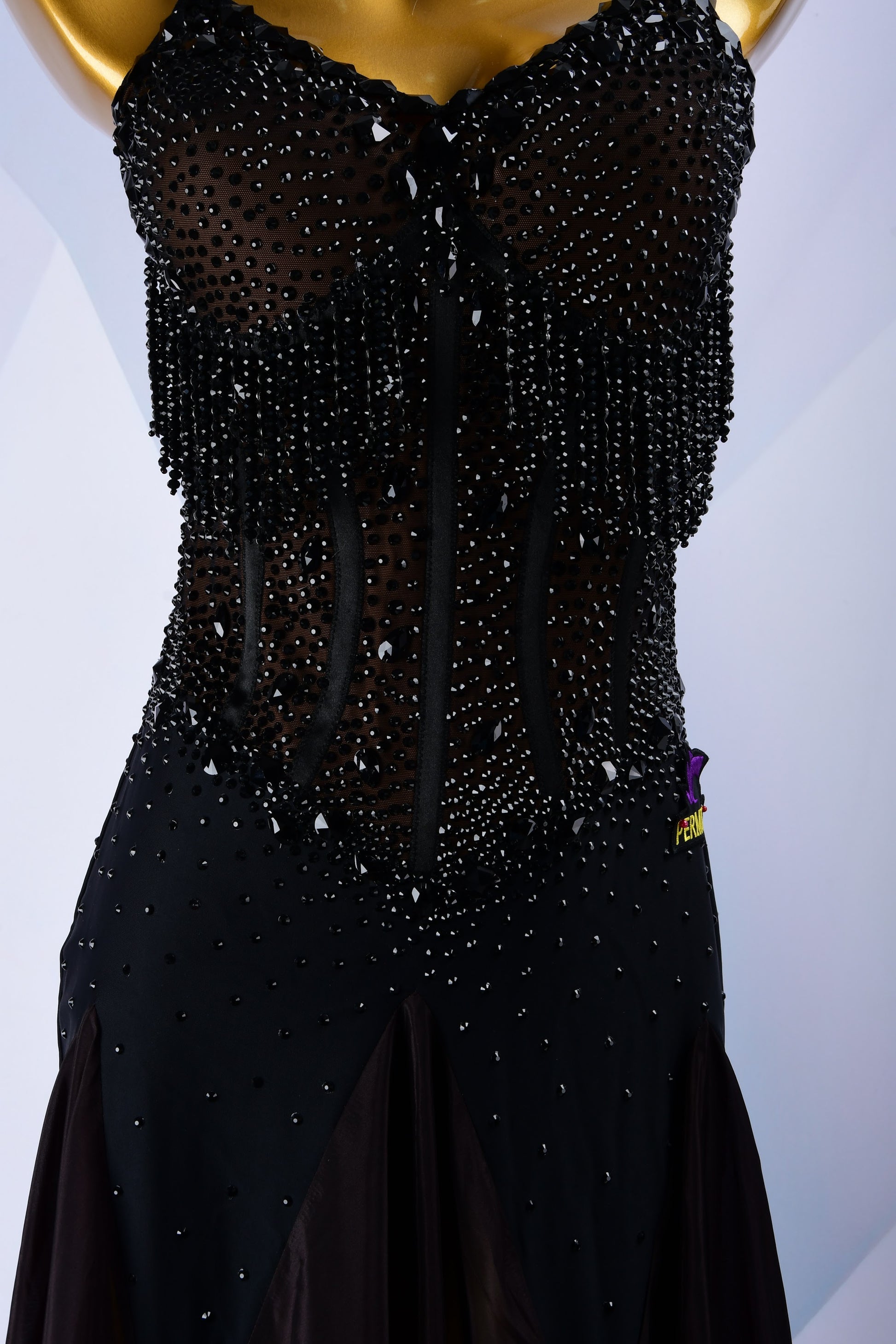  Professional Smooth Dance Costume 