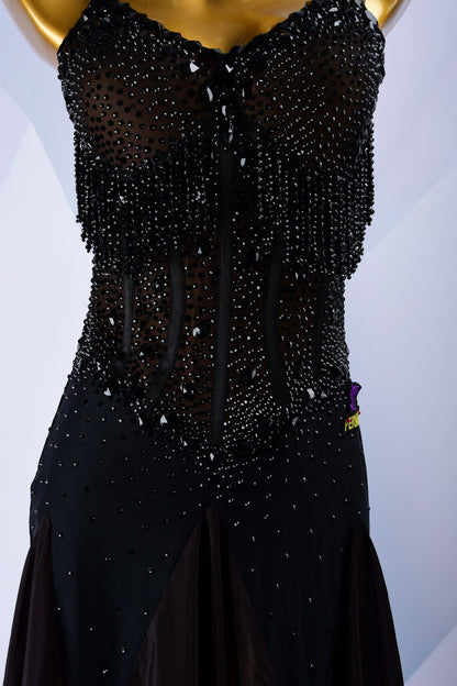  Professional Smooth Dance Costume 