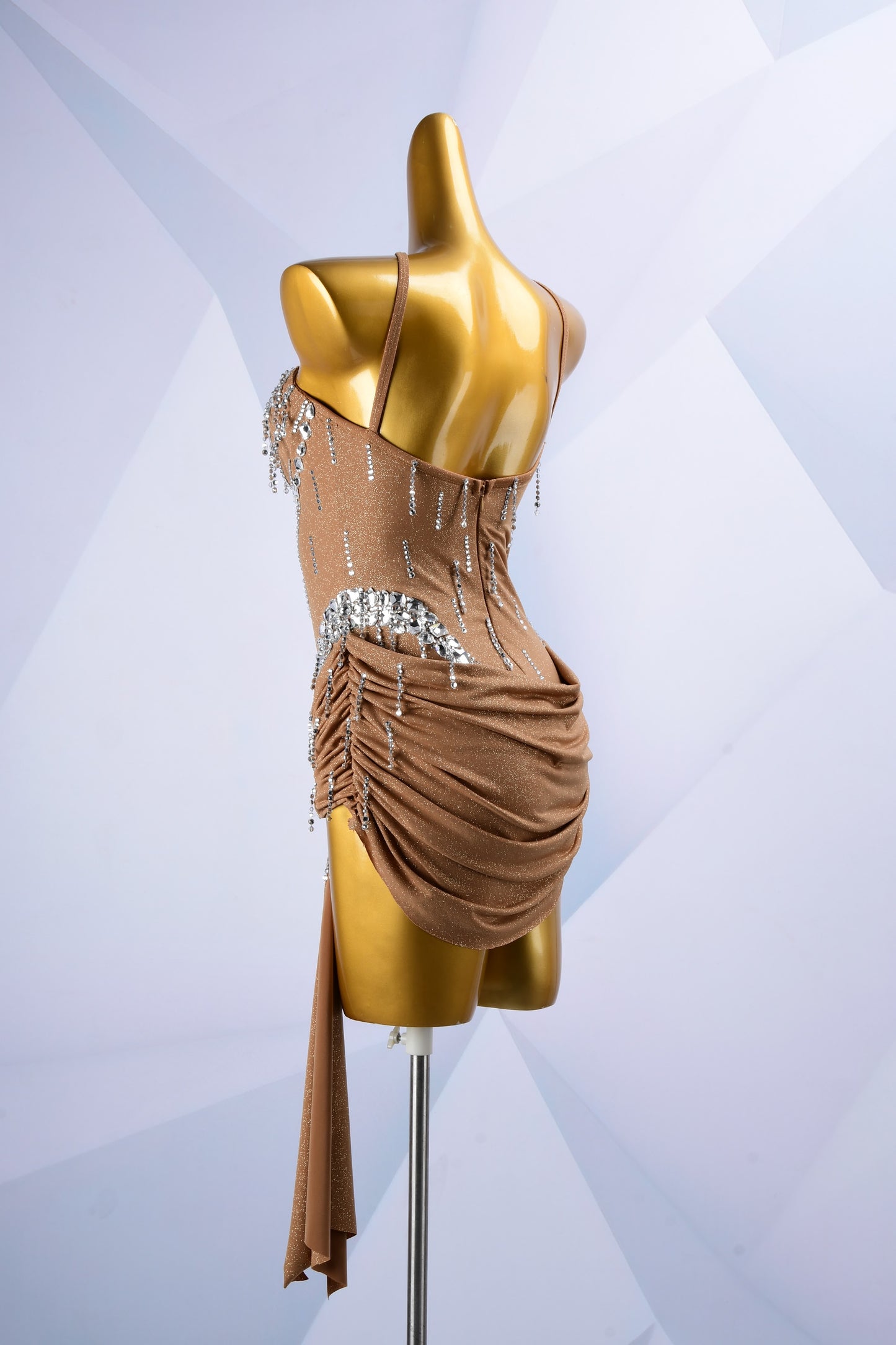 Custom Dance Costume