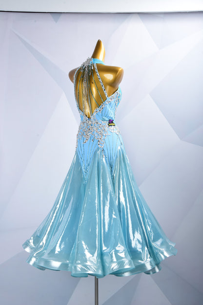 Standard Ballroom Dress