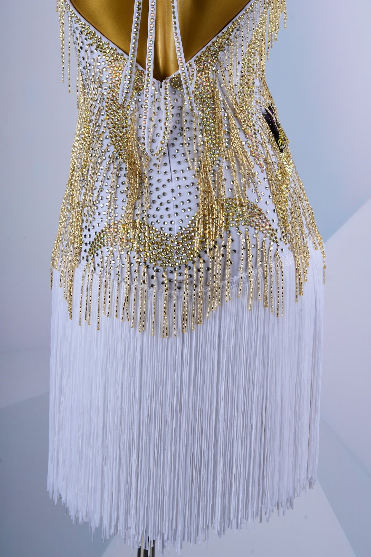 Rhythm Dress