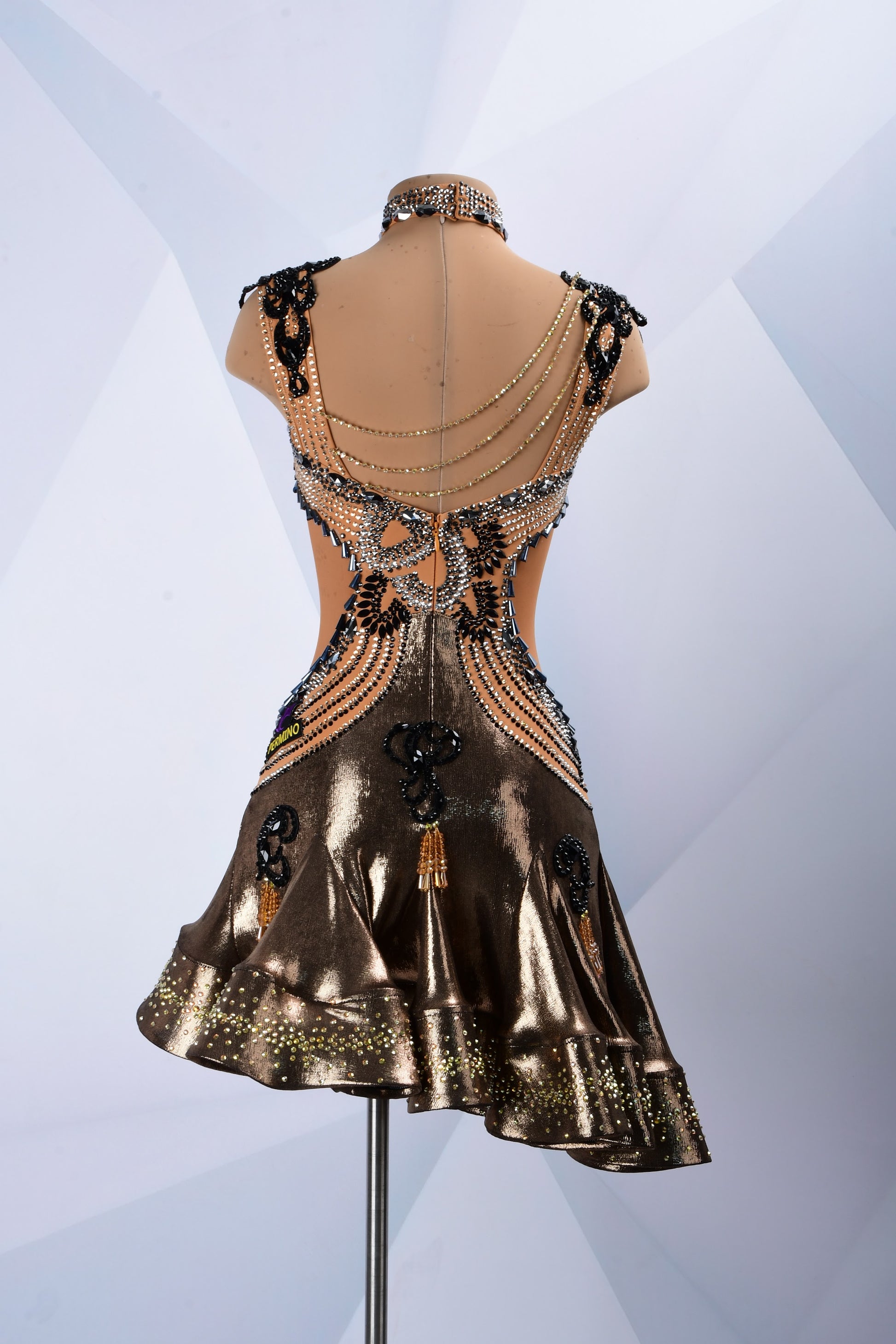 Custom Dancewear