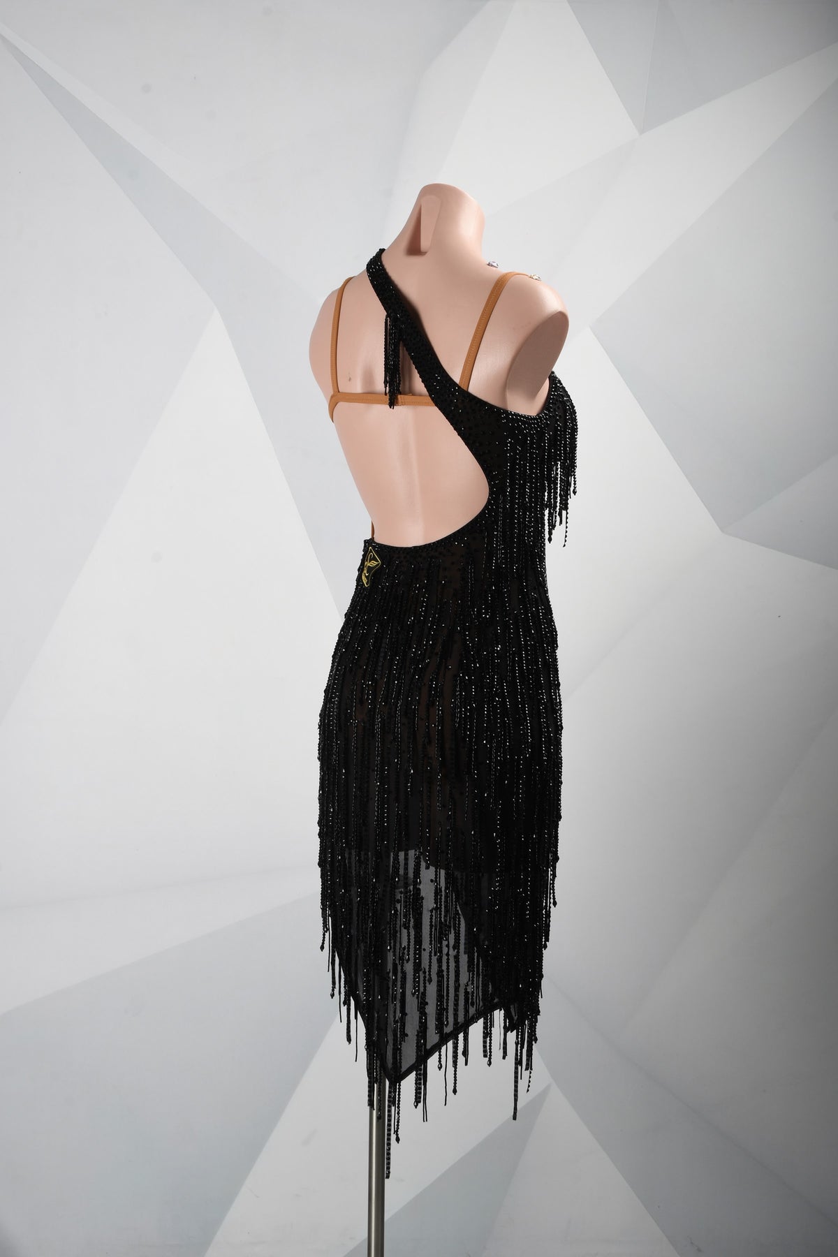 Latin Dancewear Dress