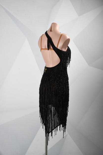Latin Dancewear Dress