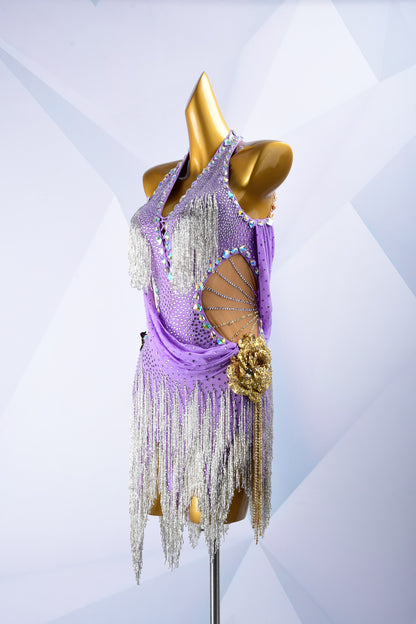 Latin Couture