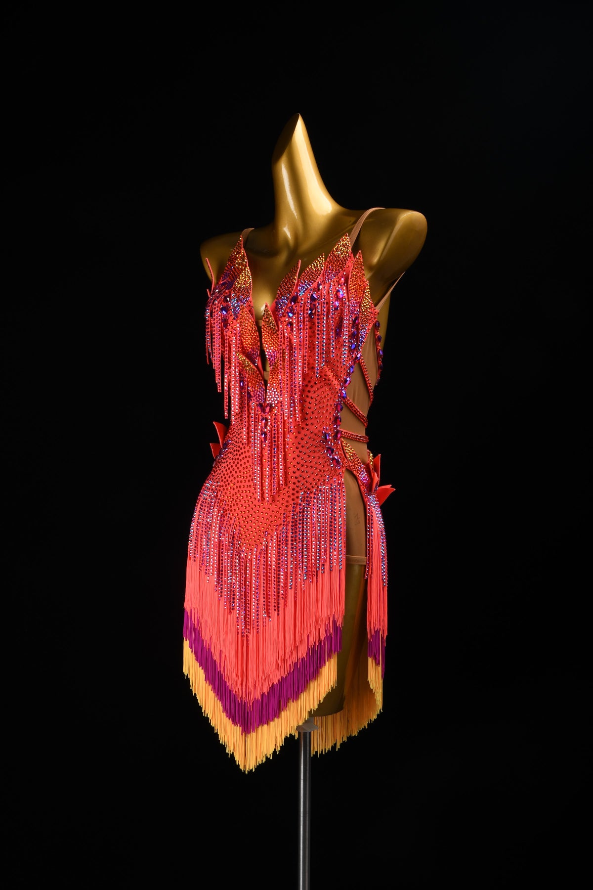 Competition Dress