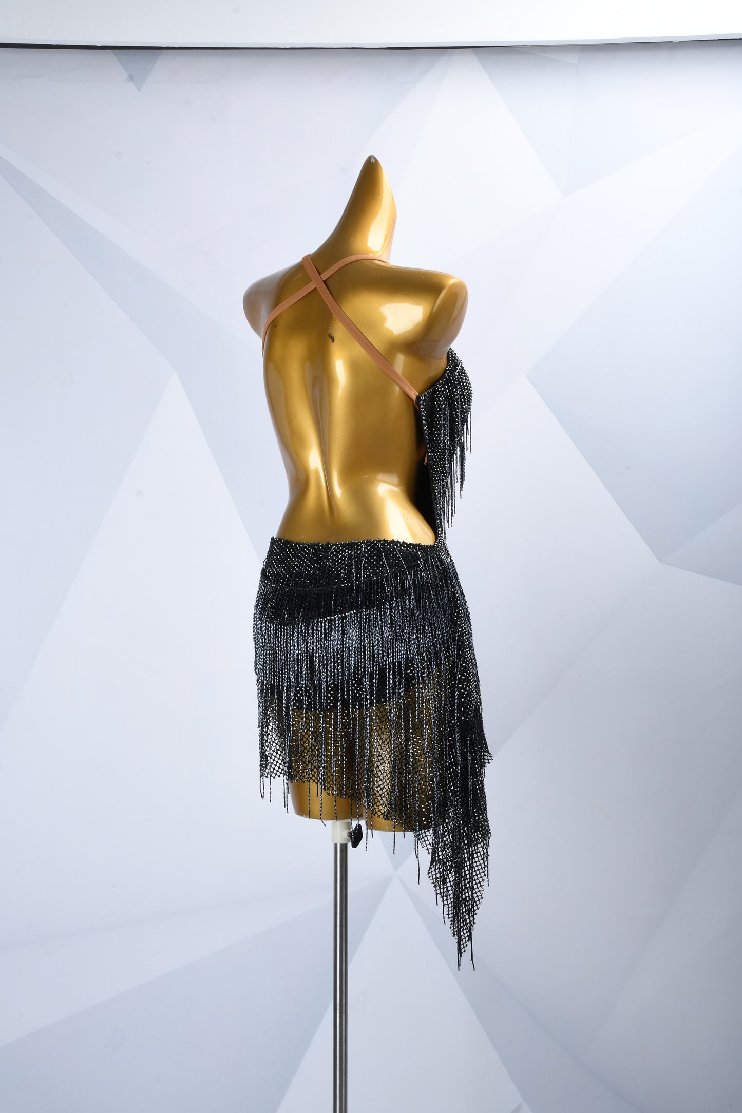 Latin Dress Couture