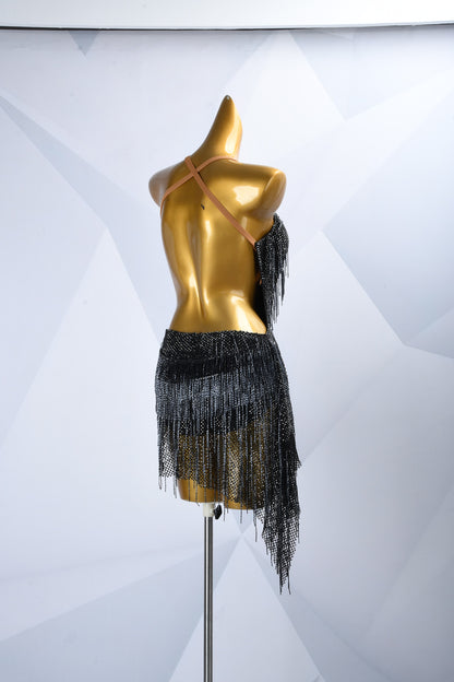 Latin Dress Couture