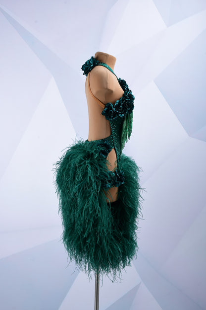 Couture Dancewear