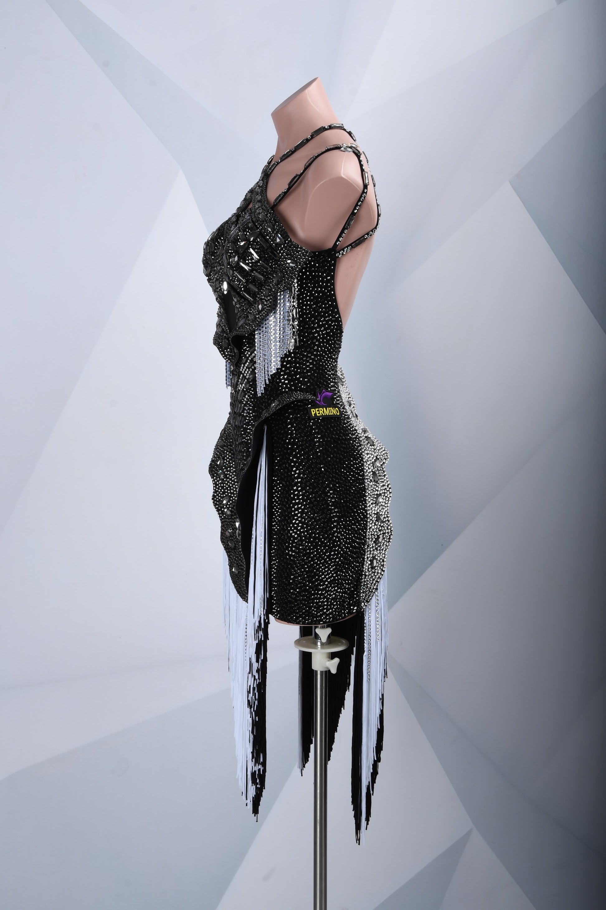 Luxury Latin Dancewear