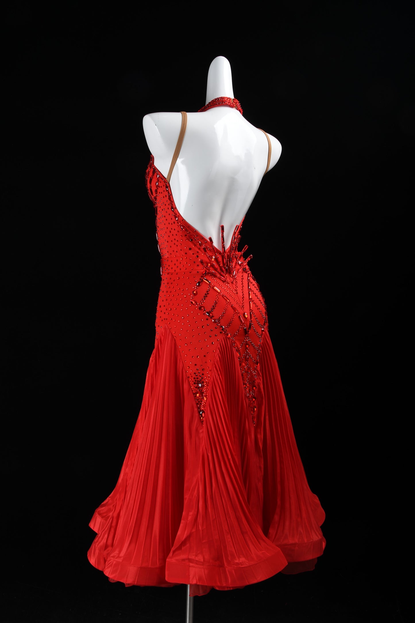Professional Ballroom Dress