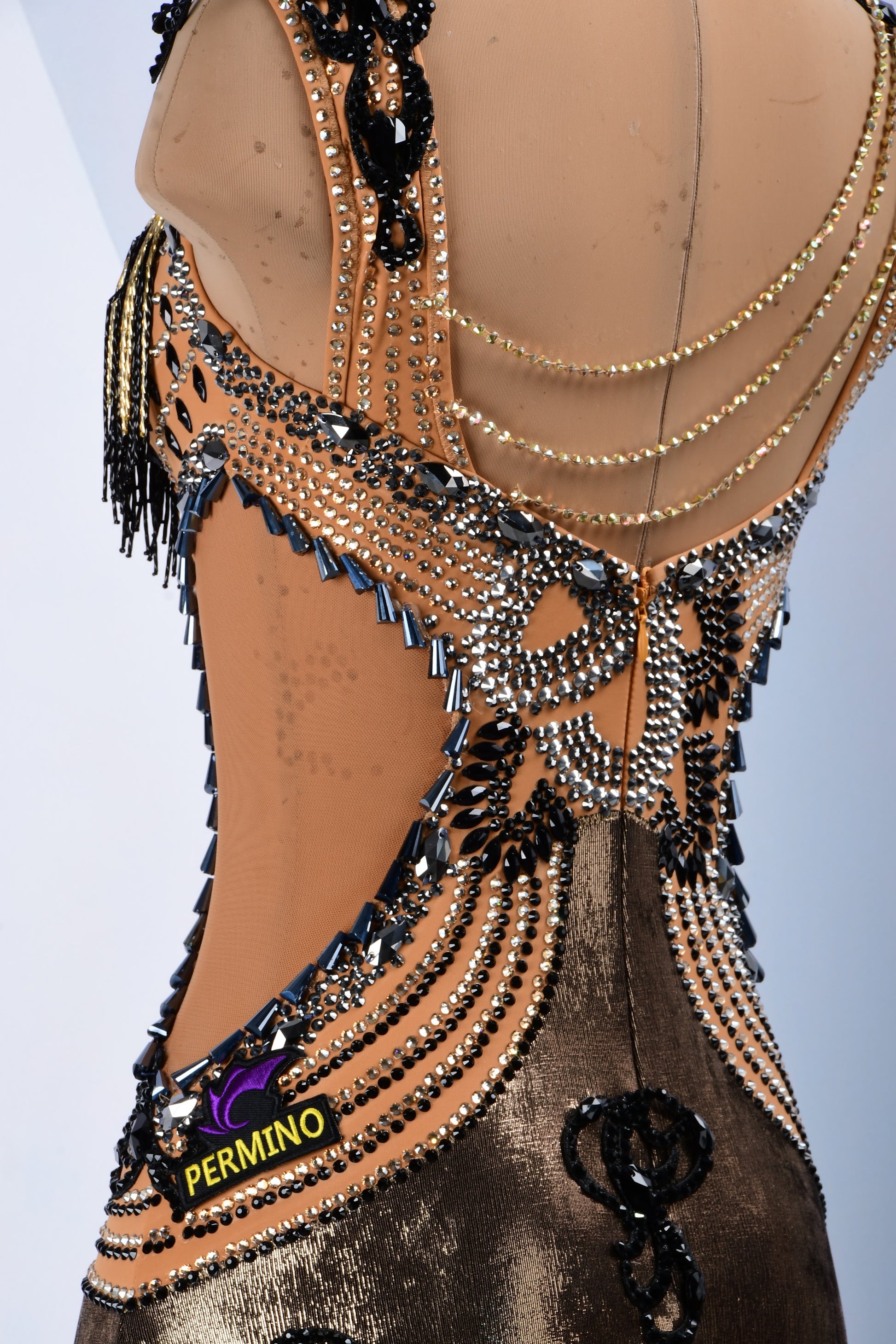 Custom Dancewear