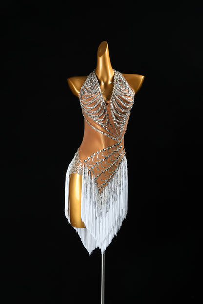 Custom Performance Dress