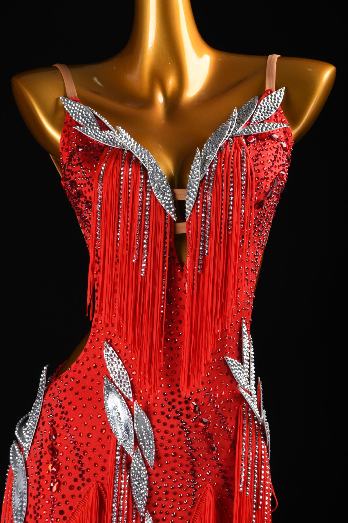Rhythm Dress